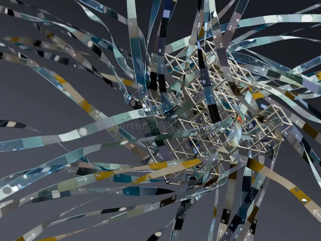 Northlight VFX 15