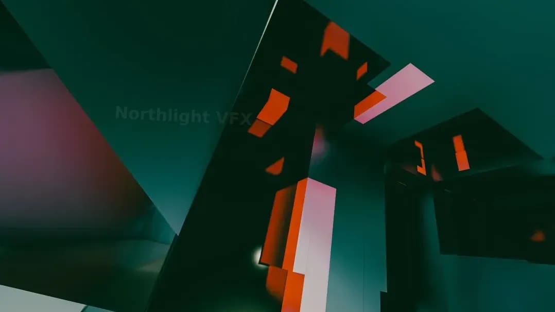 Northlight VFX 3
