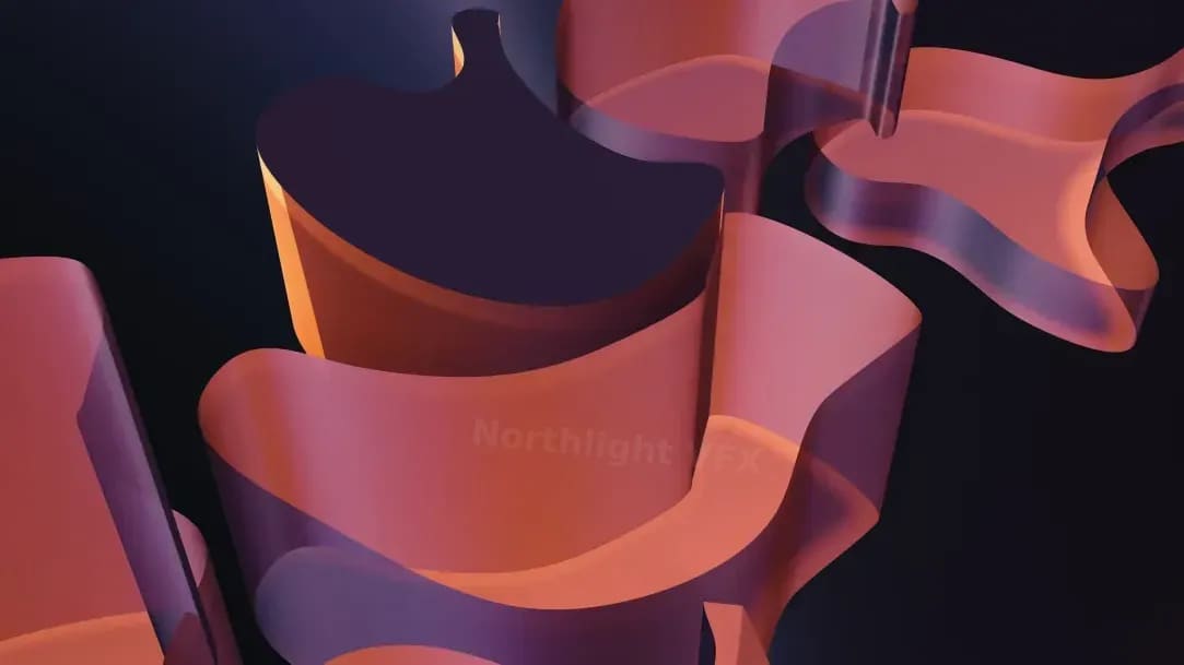 Northlight VFX 7