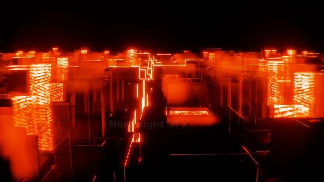 Northlight VFX 8