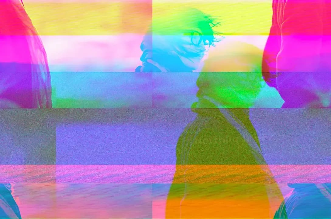 2D and 3D animation